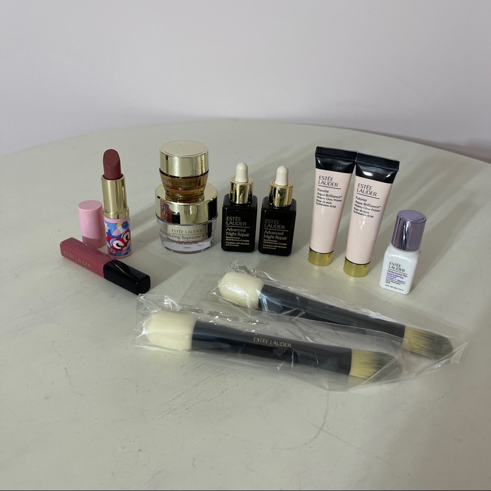 Estee lauder bundle